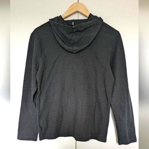 $5 Item! Puma Women's S Waffle Knit Hoodie - Picture 4 of 6